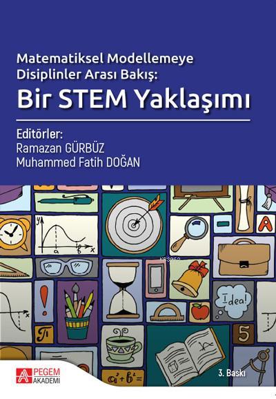 Matematiksel Modelemeye Disiplinler Arası Bakış - Ramazan Gürbüz | Yen