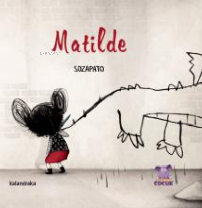 Matilde - Sozapato | Yeni ve İkinci El Ucuz Kitabın Adresi