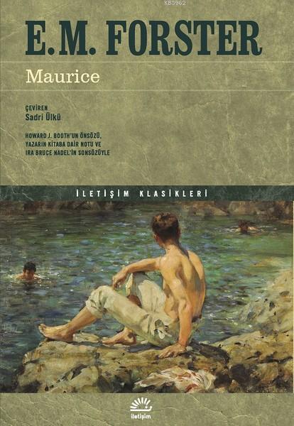 Maurice - E. M. Forster | Yeni ve İkinci El Ucuz Kitabın Adresi