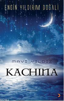 Mavi Yıldız Kachina - Engin Yıldırım Doğalı | Yeni ve İkinci El Ucuz K