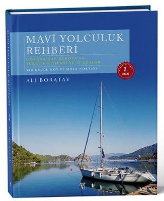 Mavi Yolculuk Rehberi - | Yeni ve İkinci El Ucuz Kitabın Adresi