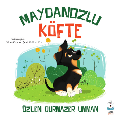 Maydanozlu Köfte - Özlen Durmazer Umman | Yeni ve İkinci El Ucuz Kitab