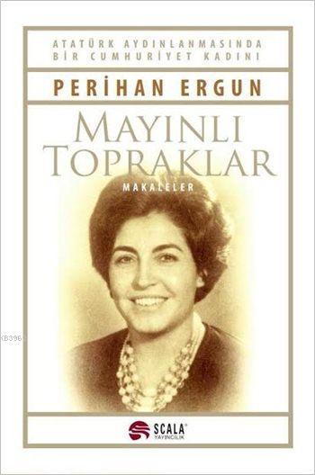 Mayınlı Topraklar - Makaleler - Perihan Ergun | Yeni ve İkinci El Ucuz