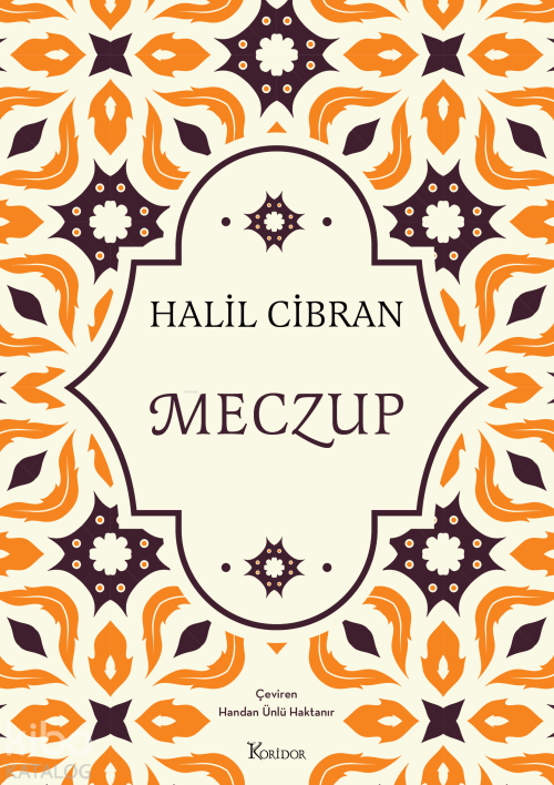 Meczup - Halil Cibran | Yeni ve İkinci El Ucuz Kitabın Adresi