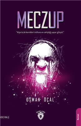 Meczup - Osman Öçal | Yeni ve İkinci El Ucuz Kitabın Adresi