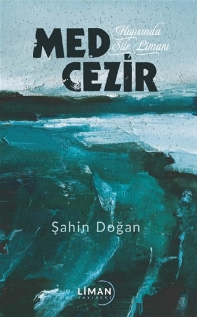 Med Cezir - Şahin Doğan | Yeni ve İkinci El Ucuz Kitabın Adresi