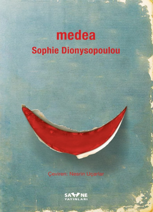 Medea - Sophie Dionysopoulou | Yeni ve İkinci El Ucuz Kitabın Adresi