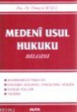 Medeni Usul Hukuku Bilgisi - Timuçin Muşul | Yeni ve İkinci El Ucuz Ki