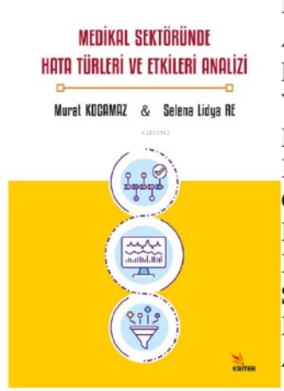 Medikal Sektöründe Hata Türleri ve Etkileri Analizi - Murat Kocamaz | 