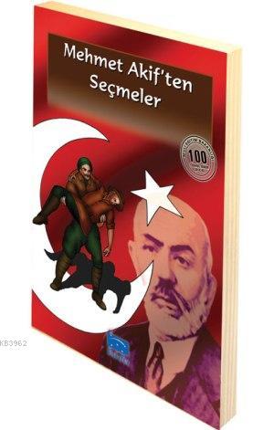 Mehmet Akif'ten Seçmeler - Mehmed Âkif Ersoy | Yeni ve İkinci El Ucuz 