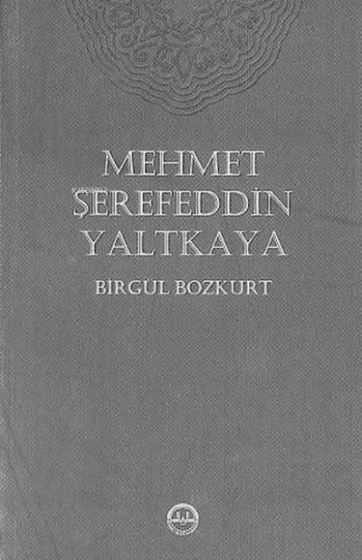 Mehmet Şerefeddin Yaltkaya - Birgül Bozkurt | Yeni ve İkinci El Ucuz K