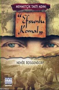 Mehmetçik Taktı Adını "Efsunlu Kemal" - Nehir Roggendorf | Yeni ve İki