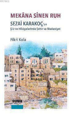 Mekana Sinen Ruh - Fikri Kula | Yeni ve İkinci El Ucuz Kitabın Adresi