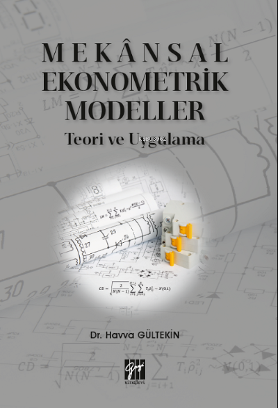 Mekansal Ekonometrik Modeller - Havva Gültekin | Yeni ve İkinci El Ucu