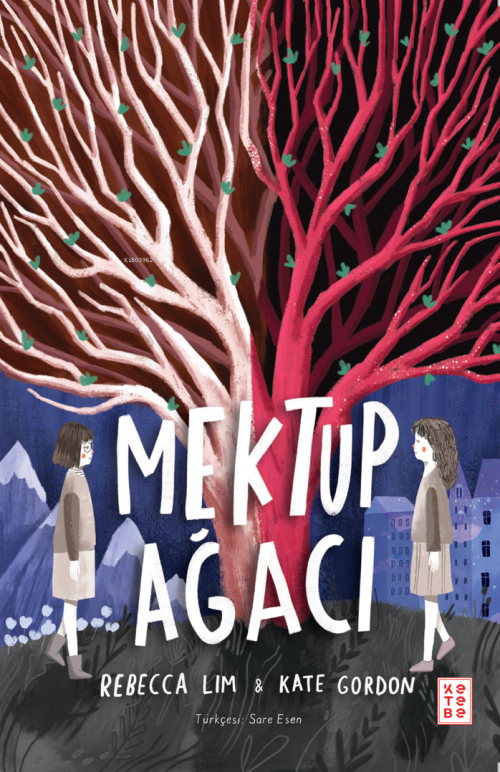 Mektup Ağacı - Kate Gordon | Yeni ve İkinci El Ucuz Kitabın Adresi