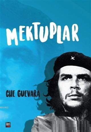 Mektuplar - Ernesto Che Guevara | Yeni ve İkinci El Ucuz Kitabın Adres