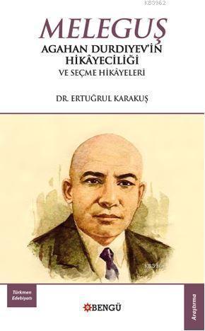 Meleguş - Ertuğrul Karakuş | Yeni ve İkinci El Ucuz Kitabın Adresi