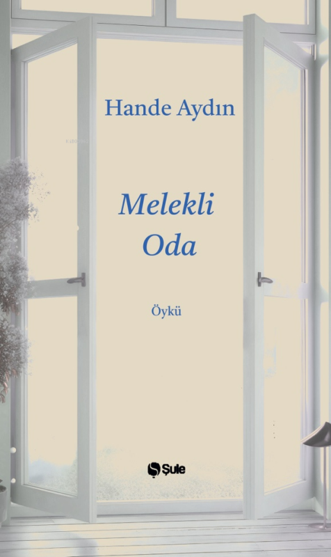 Melekli Oda - Hande Aydın | Yeni ve İkinci El Ucuz Kitabın Adresi