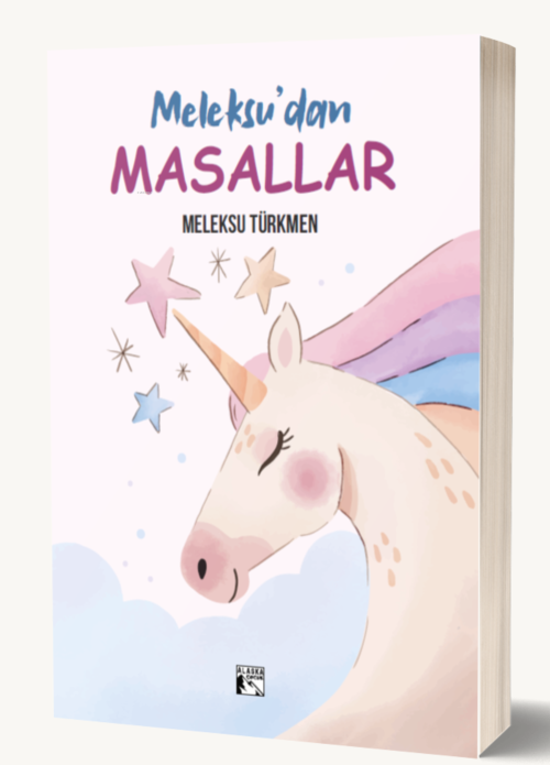 Meleksu'dan Masallar - Meleksu Türkmen | Yeni ve İkinci El Ucuz Kitabı