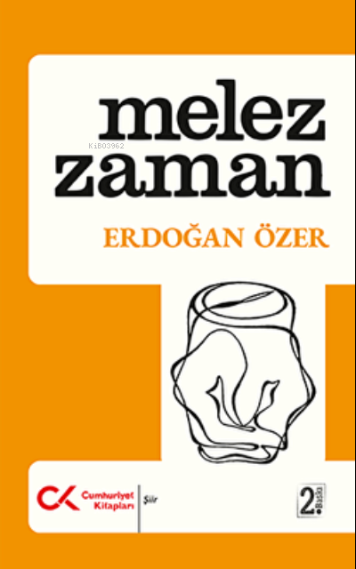 Melez Zaman - Erdoğan Özer | Yeni ve İkinci El Ucuz Kitabın Adresi