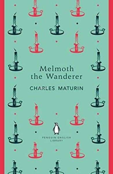 Melmoth the Wanderer - Charles Maturin | Yeni ve İkinci El Ucuz Kitabı