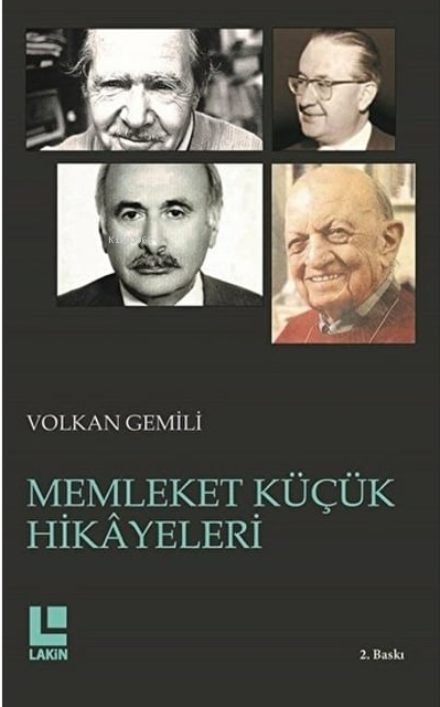 Memleket Küçük Hikayeleri - Volkan Gemili- | Yeni ve İkinci El Ucuz Ki