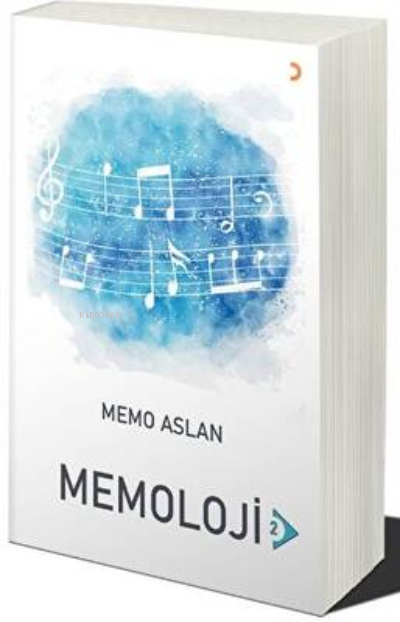 Memoloji 2 - Memo Aslan | Yeni ve İkinci El Ucuz Kitabın Adresi