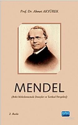 Mendel - Ahmet Akyürek | Yeni ve İkinci El Ucuz Kitabın Adresi