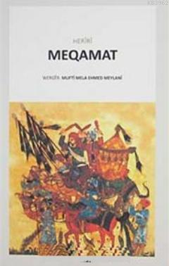 Meqamat - Mufti Mela Ehmed Meylani | Yeni ve İkinci El Ucuz Kitabın Ad