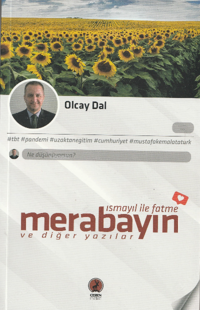 Merabayın;Ismayıl ile fatme - Olcay Dal | Yeni ve İkinci El Ucuz Kitab