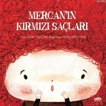 Mercan'ın Kırmızı Saçları - Jeong Taek Chae | Yeni ve İkinci El Ucuz K