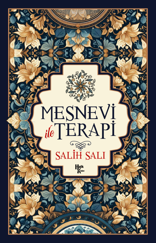 Mesnevi ile Terapi - Salih Salı | Yeni ve İkinci El Ucuz Kitabın Adres