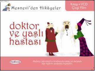 Doktor ve Yaşlı Hastası - Öznur İzgi | Yeni ve İkinci El Ucuz Kitabın 