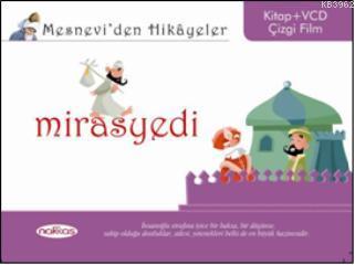 Mirasyedi - Öznur İzgi | Yeni ve İkinci El Ucuz Kitabın Adresi