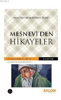 Mesnevi'den Hikayeler - Mehmet Alim Konukçu | Yeni ve İkinci El Ucuz K