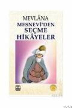 Mesneviden Seçme Hikayeler - Ahmet Metin Şahin | Yeni ve İkinci El Ucu