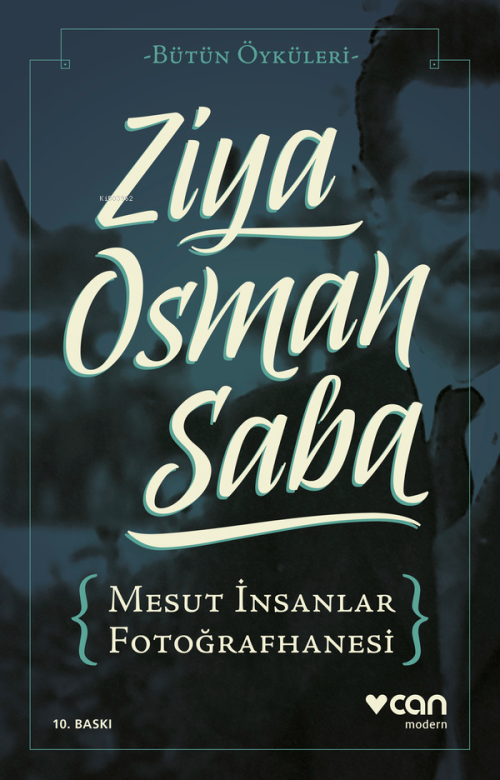 Mesut İnsanlar Fotoğrafhanesi - Ziya Osman Saba | Yeni ve İkinci El Uc