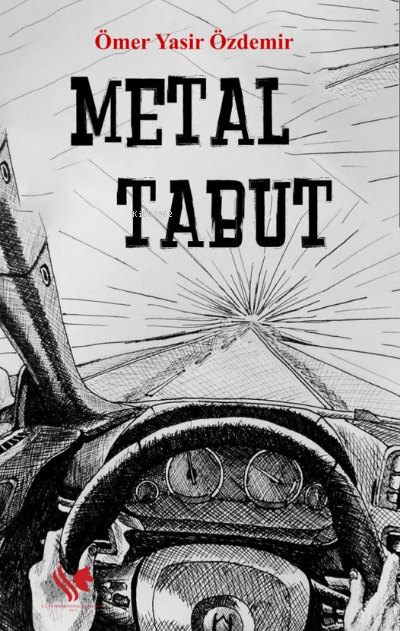 Metal Tabut - Ömer Yasir Özdemir | Yeni ve İkinci El Ucuz Kitabın Adre