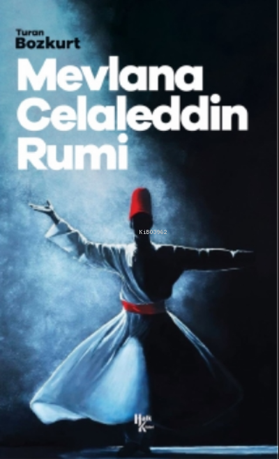 Mevlana Celaleddin Rumi - Rıza Süreyya | Yeni ve İkinci El Ucuz Kitabı