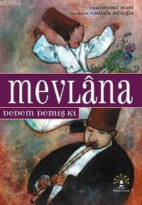 Mevlâna - Sennur Sezer | Yeni ve İkinci El Ucuz Kitabın Adresi