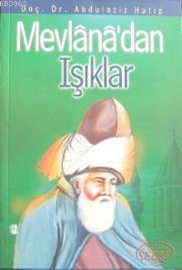 Mevlana'dan Işıklar Kod 0012 - Abdülaziz Hatip | Yeni ve İkinci El Ucu