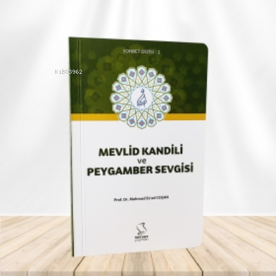 Mevlid Kandili ve Peygamber Sevgisi (Cep Boy) - M. Esad Coşan | Yeni v