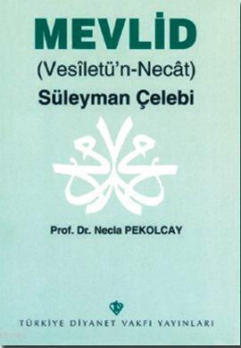 Mevlid (Vesiletü'n-Necat) - N. Ayşe Pekolcay | Yeni ve İkinci El Ucuz 