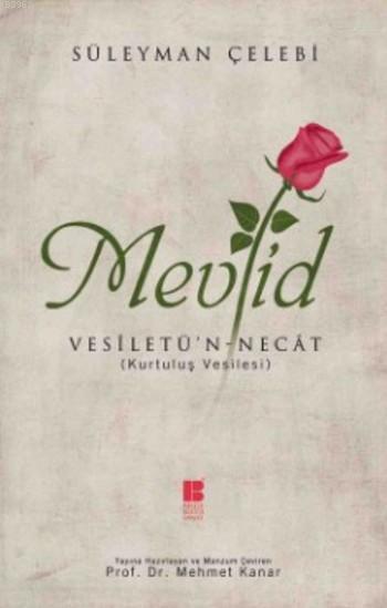 Mevlid - Süleyman Çelebi | Yeni ve İkinci El Ucuz Kitabın Adresi