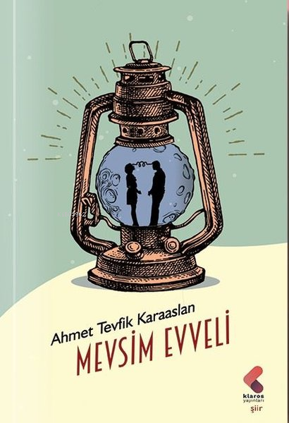 Mevsim Evveli - Ahmet Tevfik Karaaslan | Yeni ve İkinci El Ucuz Kitabı