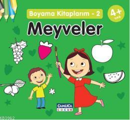 Meyveler - Bilal Gezer | Yeni ve İkinci El Ucuz Kitabın Adresi