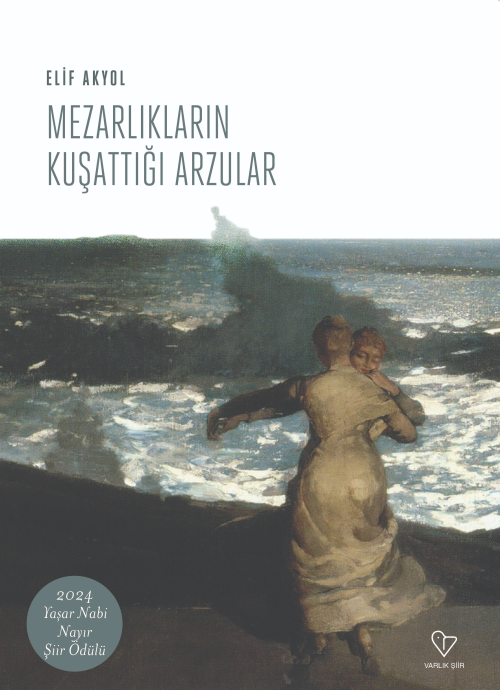 Mezarlıkların Kuşattığı Arzular - Elif Akyol | Yeni ve İkinci El Ucuz 