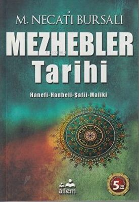 Mezhebler Tarihi - Mustafa Necati Bursalı- | Yeni ve İkinci El Ucuz Ki