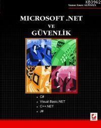 Microsoft .NET ve Güvenlik Yunus Emre Alpözen