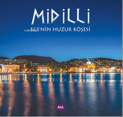 Midilli - Ş. Levent Deniz- | Yeni ve İkinci El Ucuz Kitabın Adresi